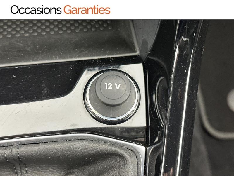 Voitures occasions VOLKSWAGEN T-CROSS VW Edition Paris