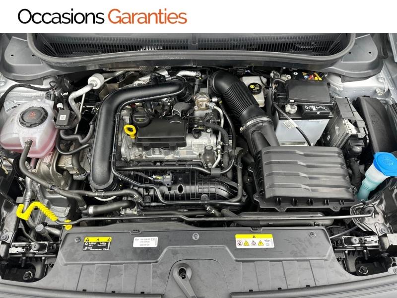 Voitures occasions VOLKSWAGEN T-CROSS VW Edition Paris