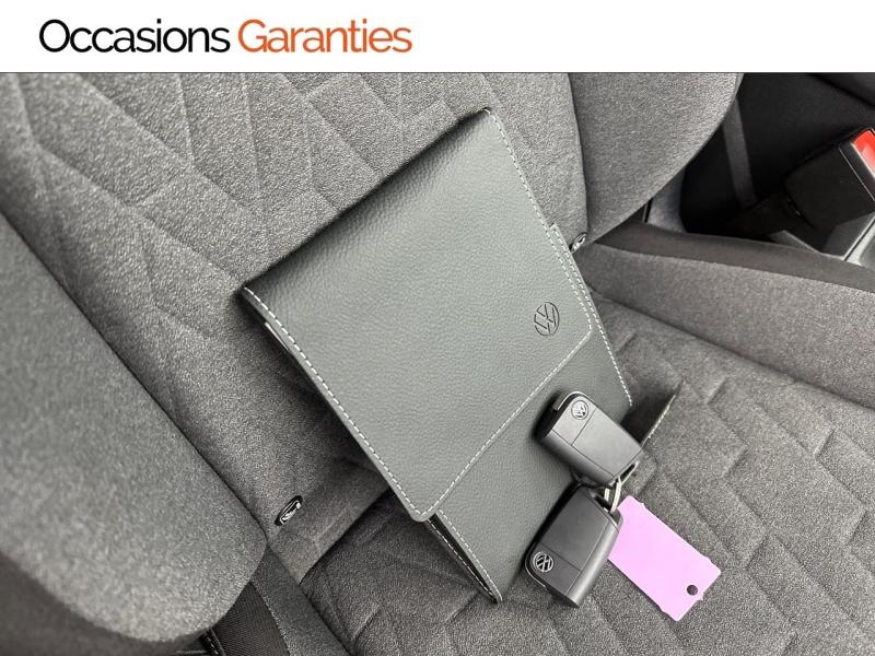 Voitures occasions VOLKSWAGEN T-CROSS VW Edition Paris