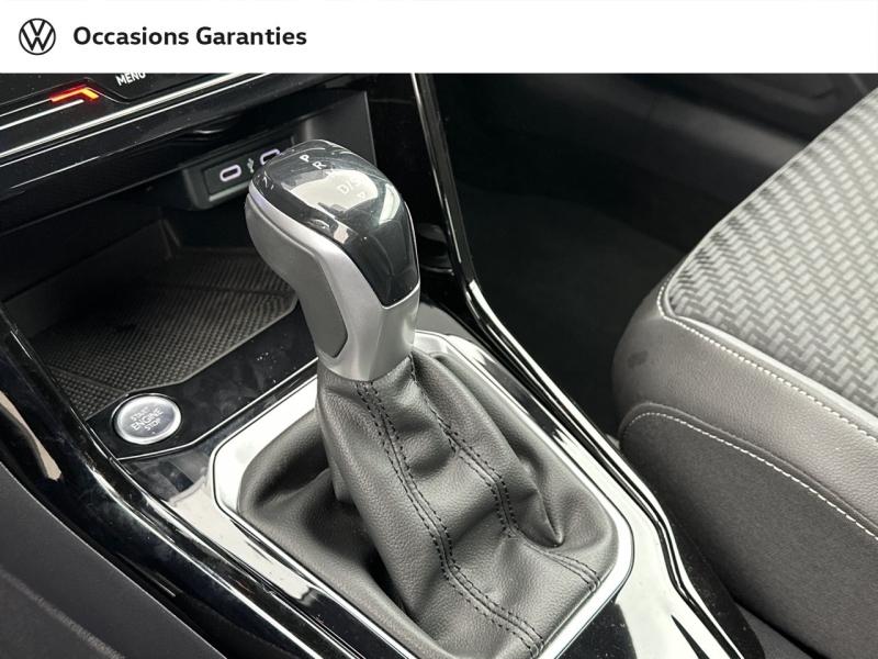 Voitures occasions VOLKSWAGEN T-Roc Cabriolet R-Line Paris