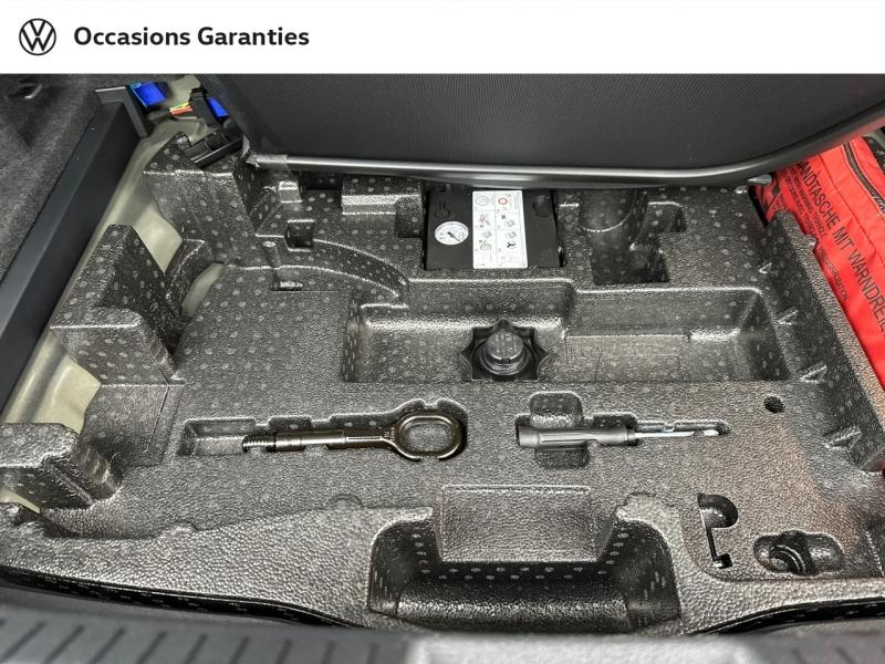 Voitures occasions VOLKSWAGEN T-Roc Cabriolet R-Line Paris