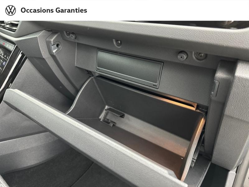 Voitures occasions VOLKSWAGEN T-Roc Cabriolet R-Line Paris