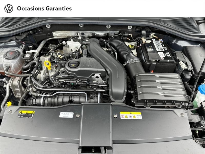 Voitures occasions VOLKSWAGEN T-Roc Cabriolet R-Line Paris