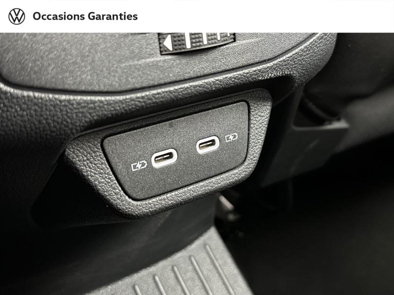 Voitures occasions VOLKSWAGEN T-Roc Cabriolet R-Line Paris