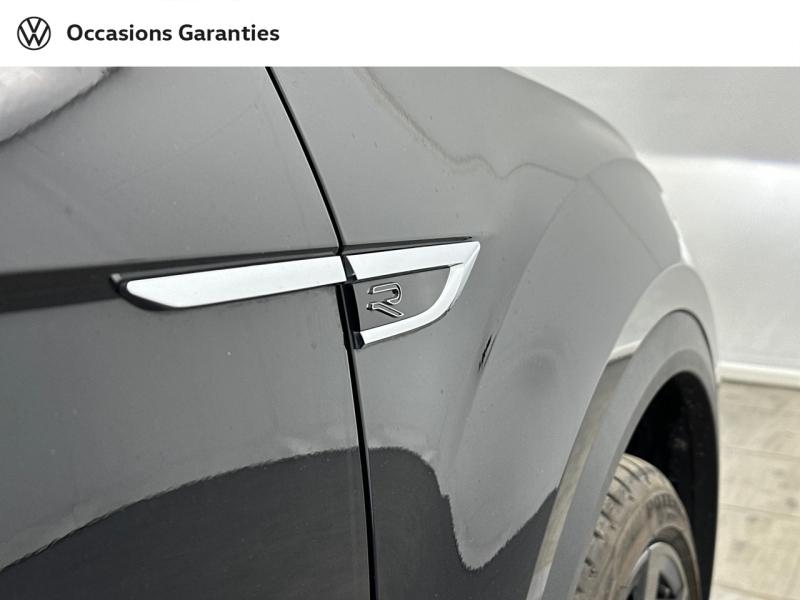Voitures occasions VOLKSWAGEN T-Roc Cabriolet R-Line Paris