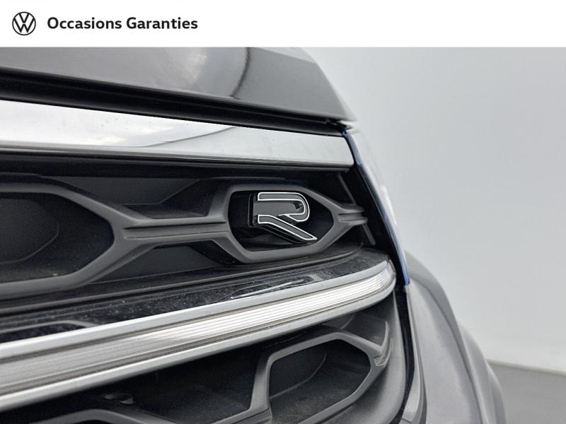Voitures occasions VOLKSWAGEN T-Roc Cabriolet R-Line Paris
