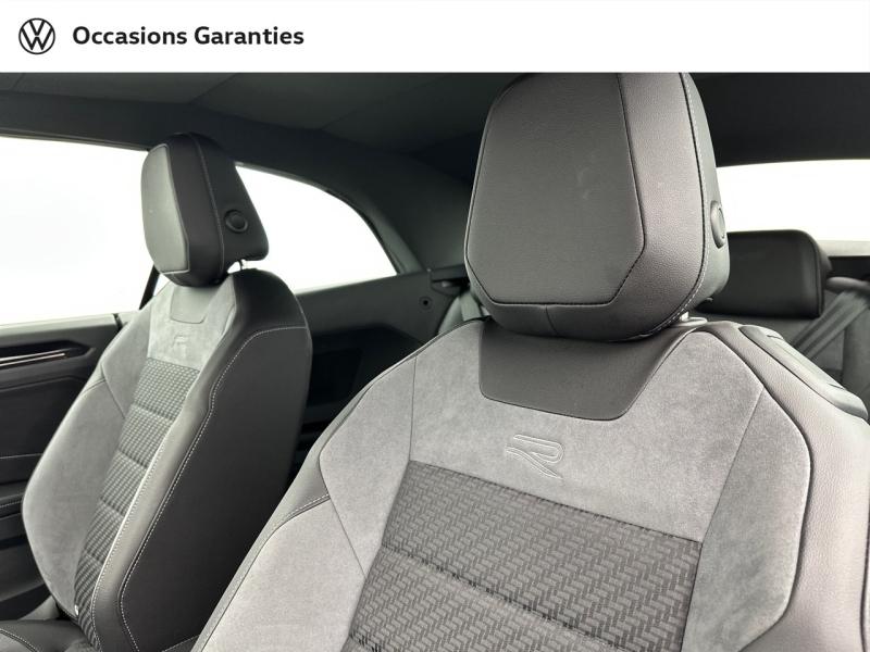 Voitures occasions VOLKSWAGEN T-Roc Cabriolet R-Line Paris