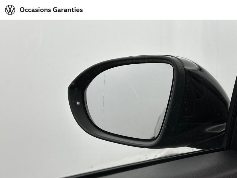 Voitures occasions VOLKSWAGEN T-Roc Cabriolet R-Line Paris