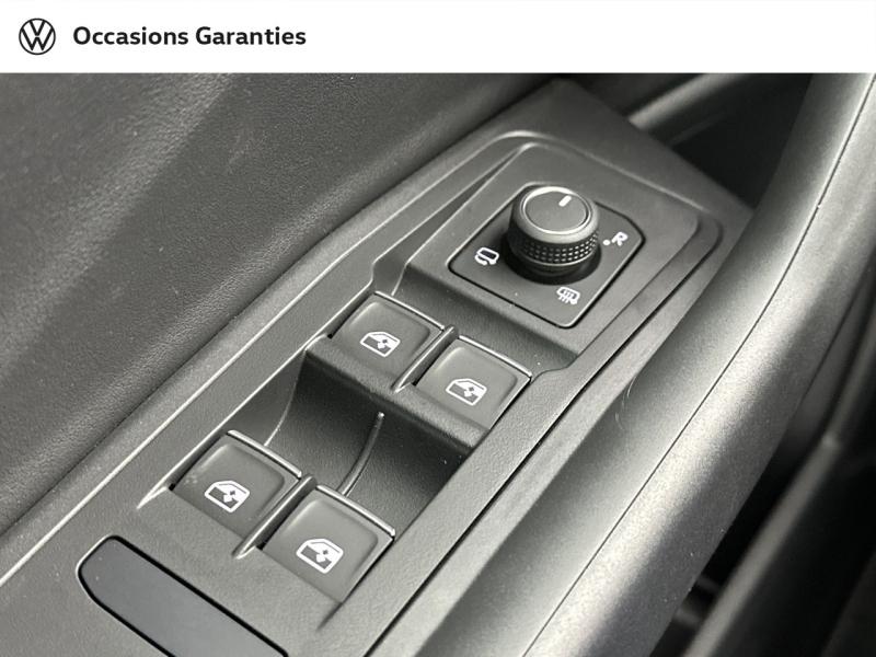 Voitures occasions VOLKSWAGEN T-Roc Cabriolet R-Line Paris