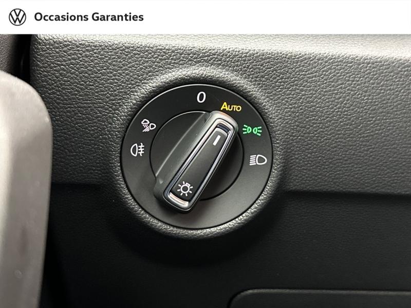 Voitures occasions VOLKSWAGEN T-Roc Cabriolet R-Line Paris