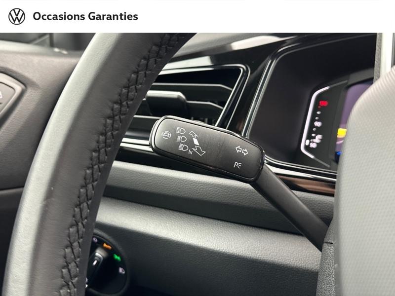 Voitures occasions VOLKSWAGEN T-Roc Cabriolet R-Line Paris