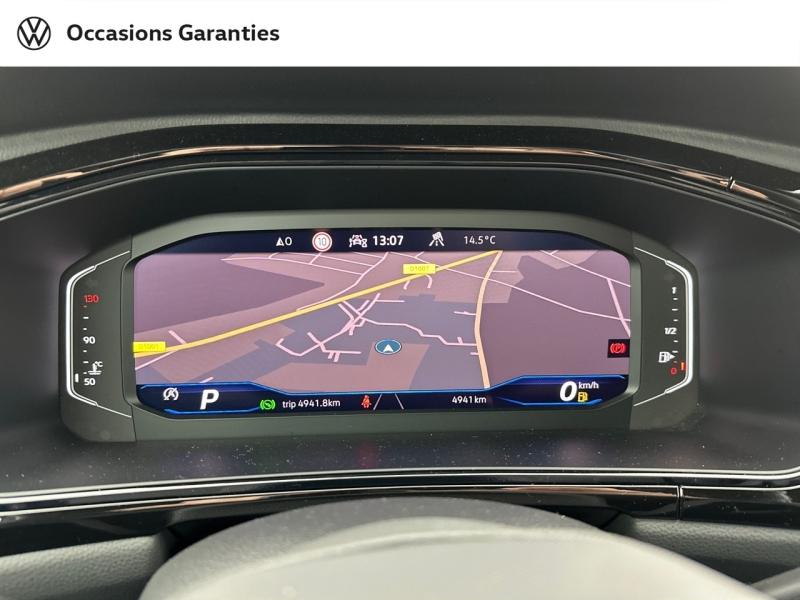 Voitures occasions VOLKSWAGEN T-Roc Cabriolet R-Line Paris