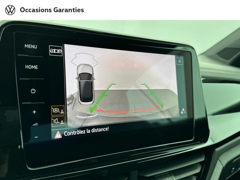 Voitures occasions VOLKSWAGEN T-Roc Cabriolet R-Line Paris