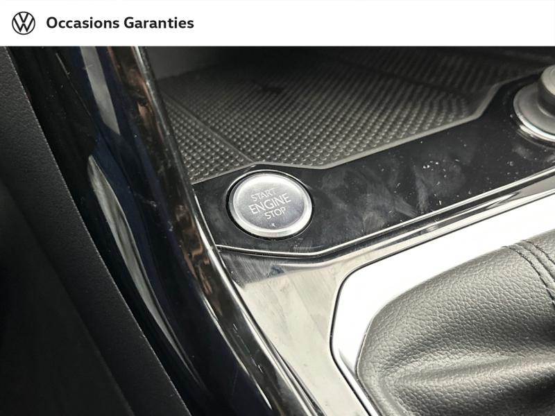 Voitures occasions VOLKSWAGEN T-Roc Cabriolet R-Line Paris