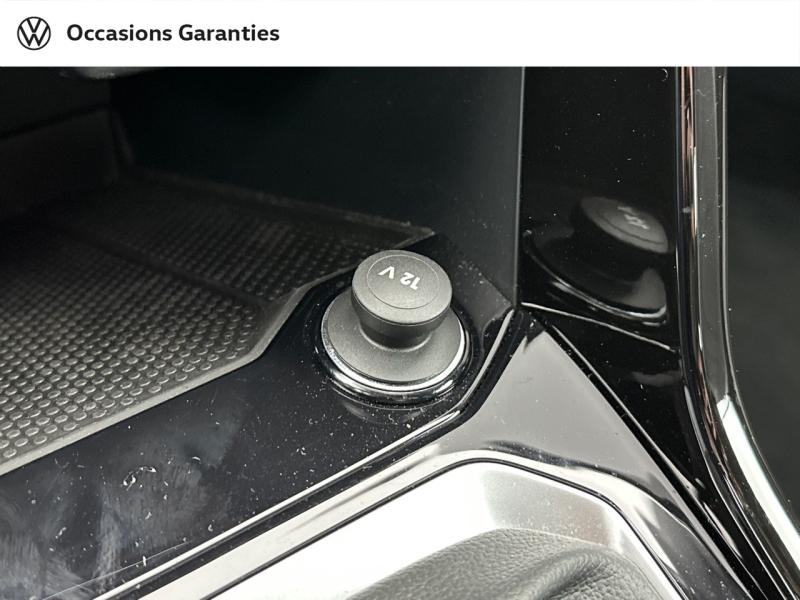 Voitures occasions VOLKSWAGEN T-Roc Cabriolet R-Line Paris