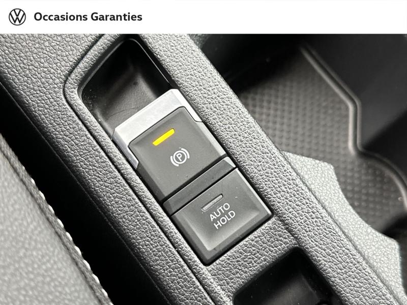 Voitures occasions VOLKSWAGEN T-Roc Cabriolet R-Line Paris