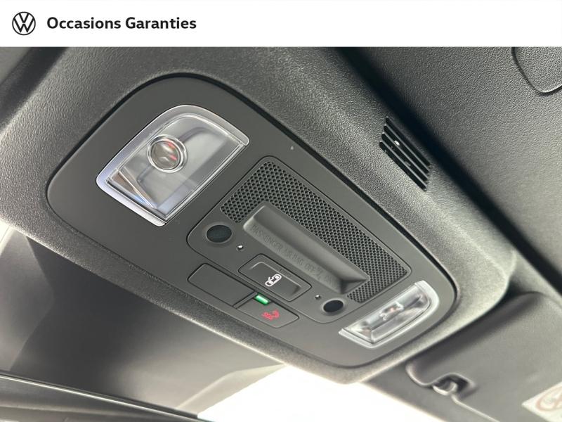 Voitures occasions VOLKSWAGEN T-Roc Cabriolet R-Line Paris