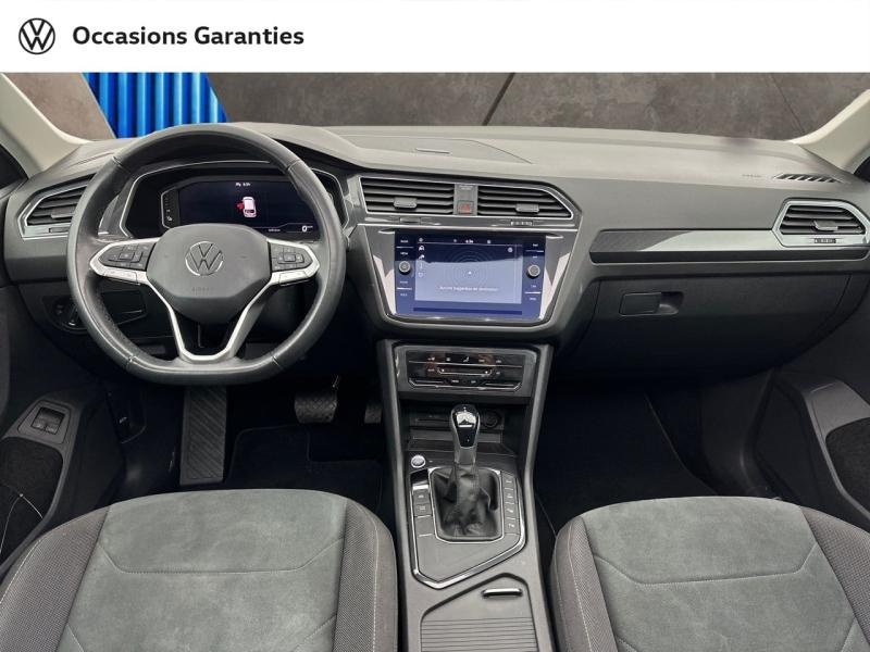 Voitures occasions VOLKSWAGEN TIGUAN Elegance Paris