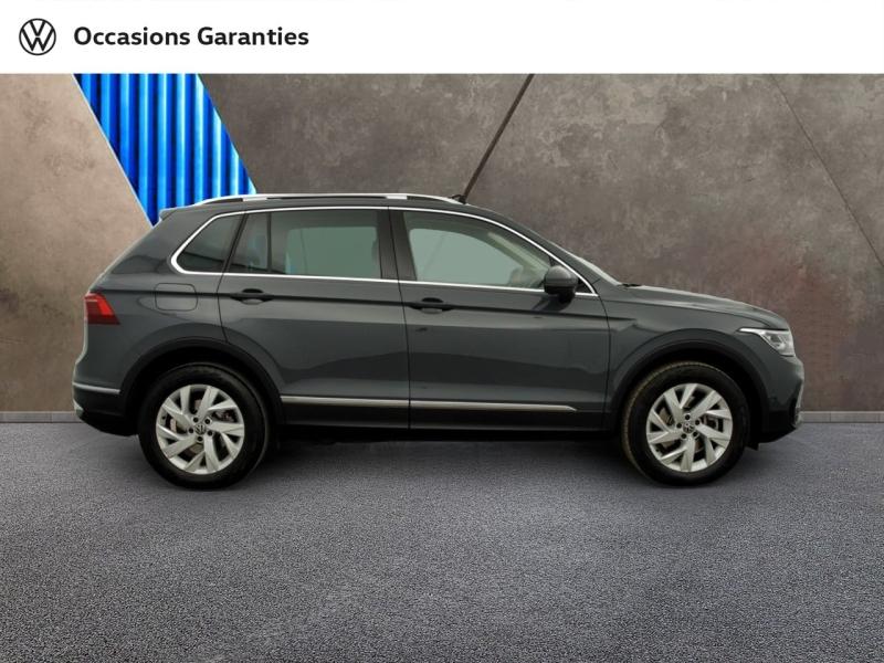 Voitures occasions VOLKSWAGEN TIGUAN Elegance Paris
