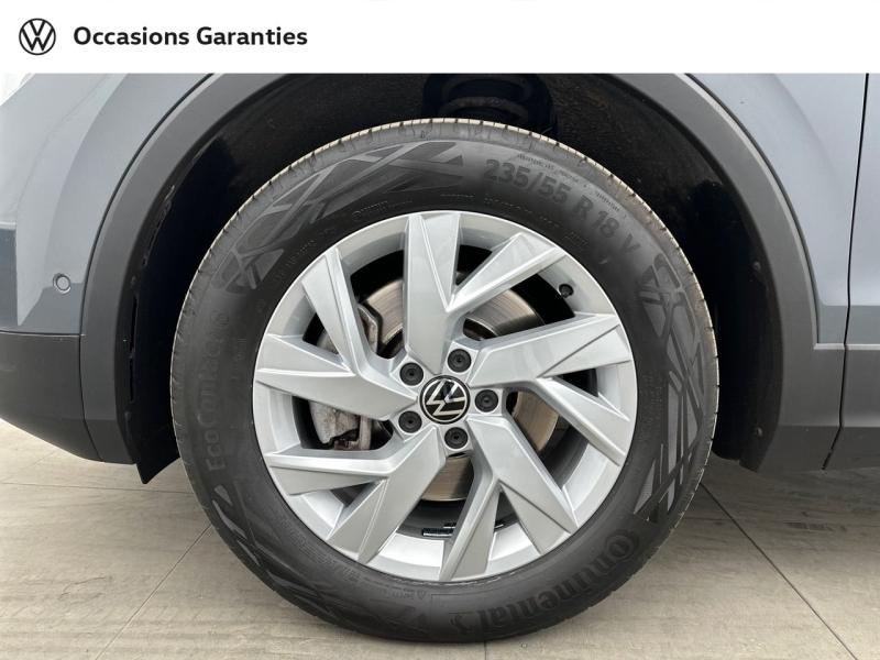 Voitures occasions VOLKSWAGEN TIGUAN Elegance Paris