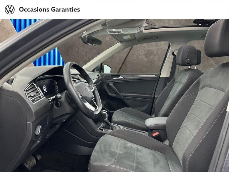 Voitures occasions VOLKSWAGEN TIGUAN Elegance Paris