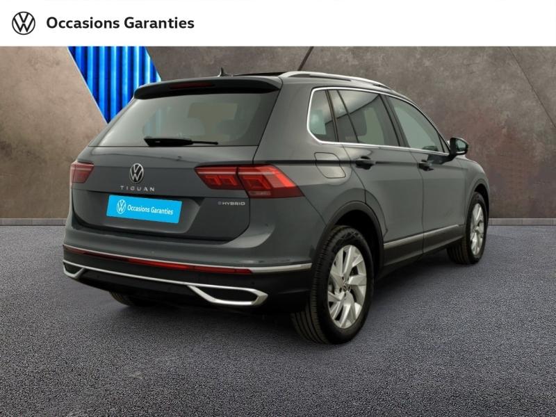 Voitures occasions VOLKSWAGEN TIGUAN Elegance Paris