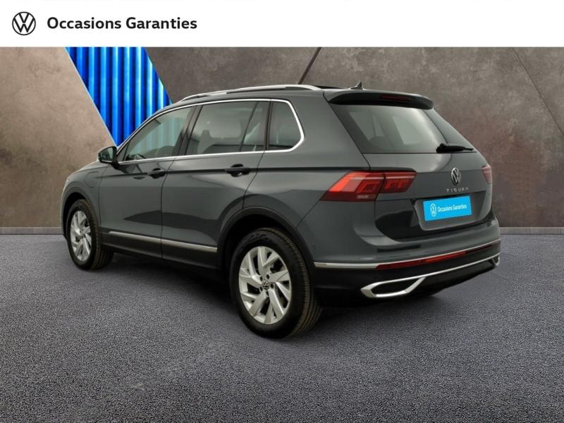 Voitures occasions VOLKSWAGEN TIGUAN Elegance Paris