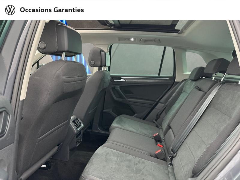 Voitures occasions VOLKSWAGEN TIGUAN Elegance Paris