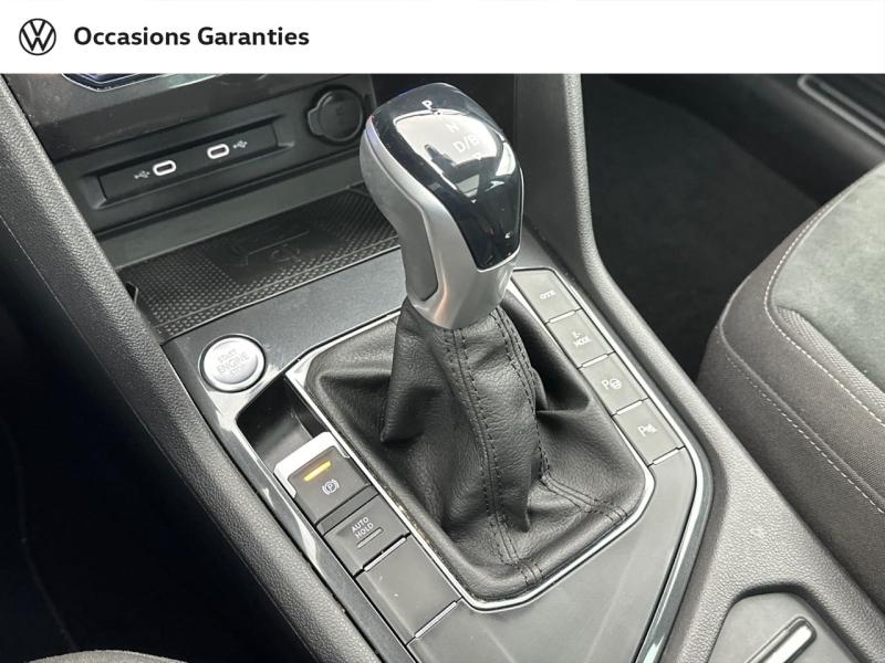 Voitures occasions VOLKSWAGEN TIGUAN Elegance Paris