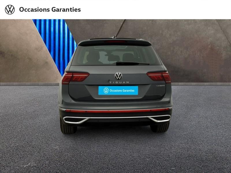 Voitures occasions VOLKSWAGEN TIGUAN Elegance Paris