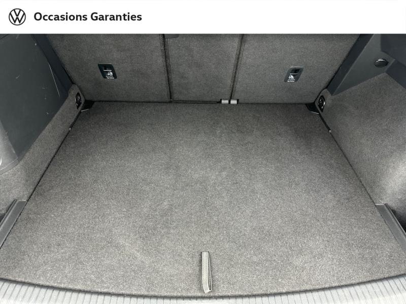 Voitures occasions VOLKSWAGEN TIGUAN Elegance Paris