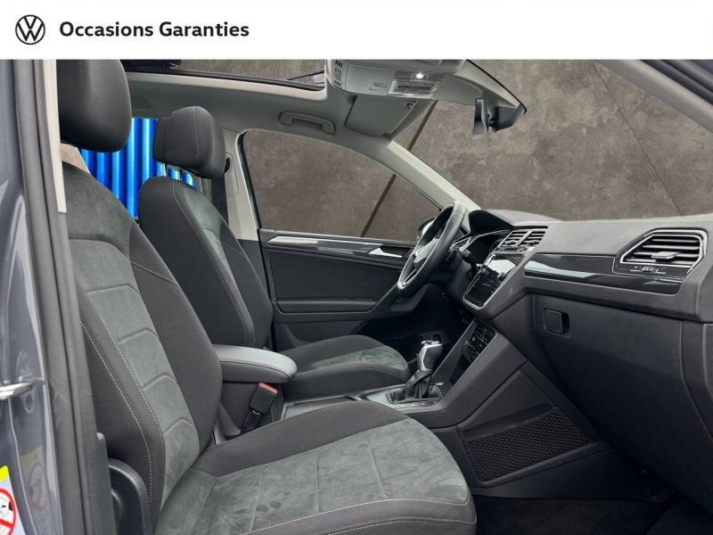 Voitures occasions VOLKSWAGEN TIGUAN Elegance Paris
