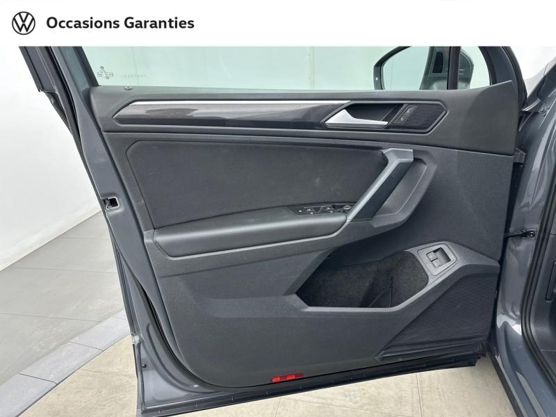 Voitures occasions VOLKSWAGEN TIGUAN Elegance Paris