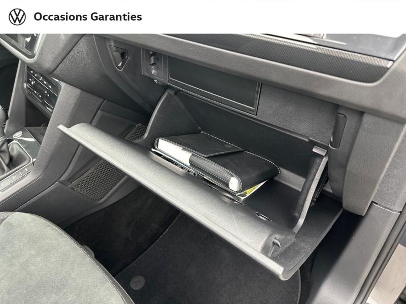 Voitures occasions VOLKSWAGEN TIGUAN Elegance Paris