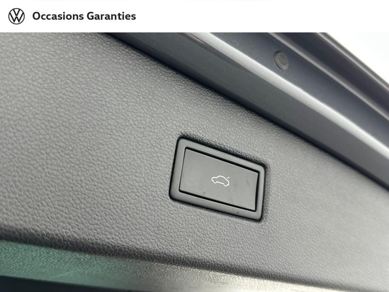 Voitures occasions VOLKSWAGEN TIGUAN Elegance Paris