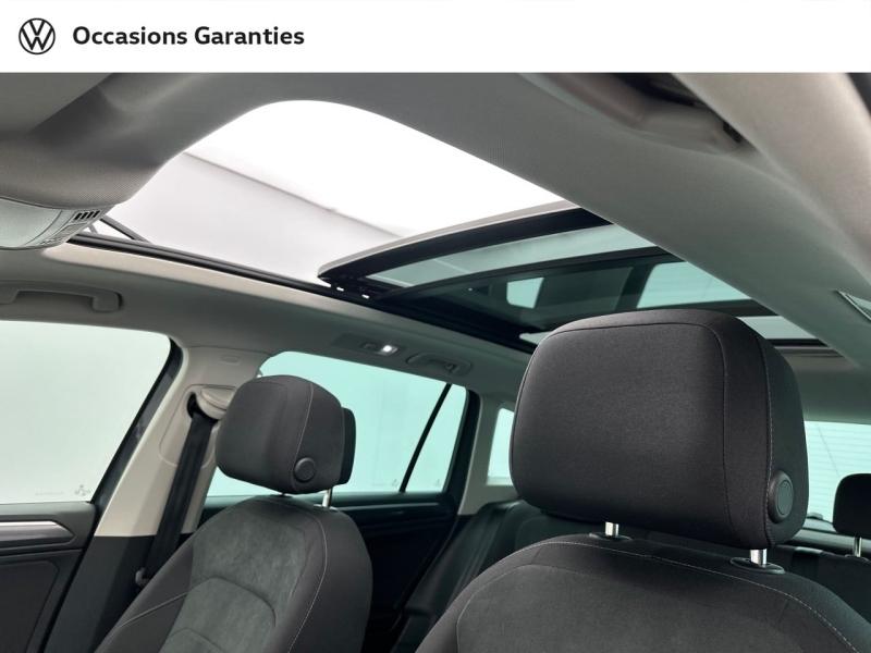 Voitures occasions VOLKSWAGEN TIGUAN Elegance Paris