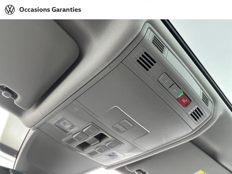 Voitures occasions VOLKSWAGEN TIGUAN Elegance Paris