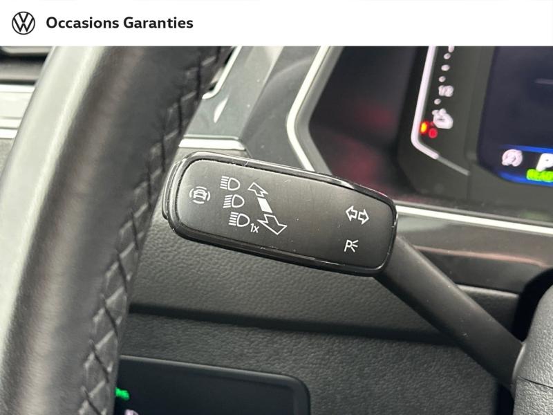 Voitures occasions VOLKSWAGEN TIGUAN Elegance Paris