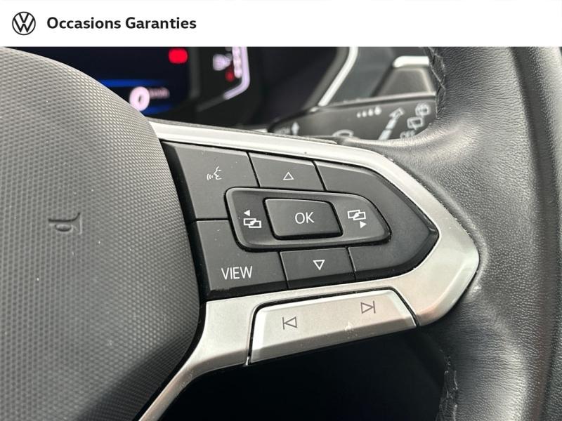 Voitures occasions VOLKSWAGEN TIGUAN Elegance Paris