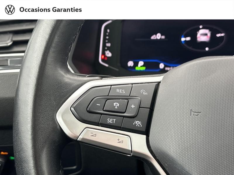 Voitures occasions VOLKSWAGEN TIGUAN Elegance Paris