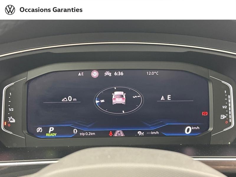 Voitures occasions VOLKSWAGEN TIGUAN Elegance Paris