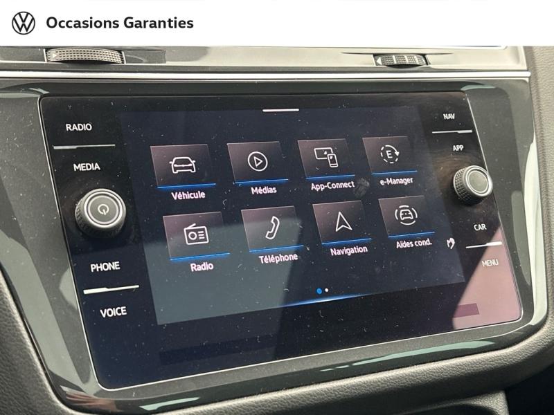 Voitures occasions VOLKSWAGEN TIGUAN Elegance Paris