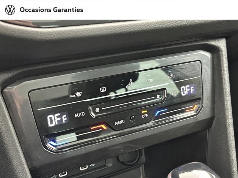 Voitures occasions VOLKSWAGEN TIGUAN Elegance Paris