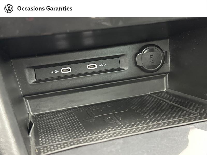 Voitures occasions VOLKSWAGEN TIGUAN Elegance Paris