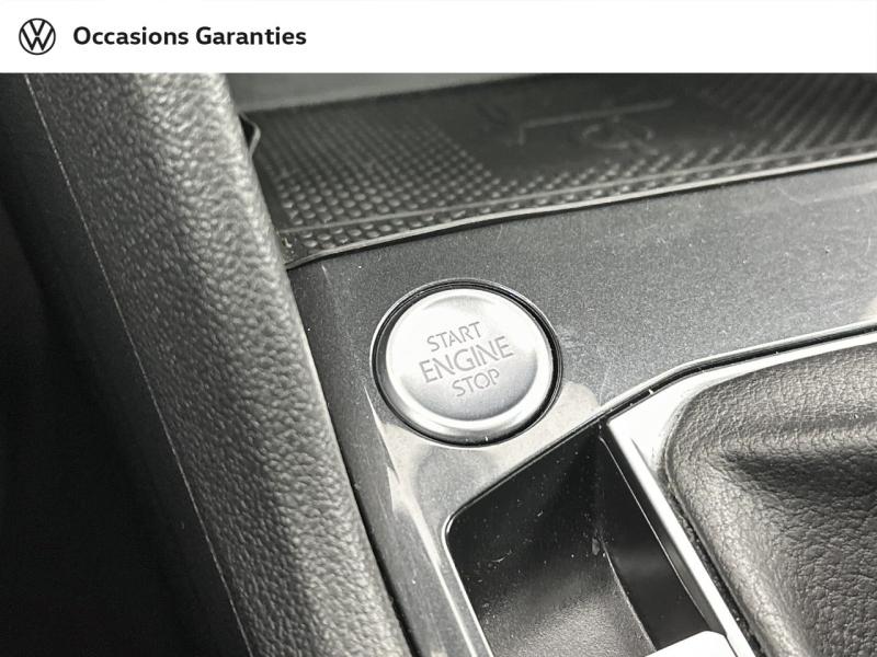 Voitures occasions VOLKSWAGEN TIGUAN Elegance Paris