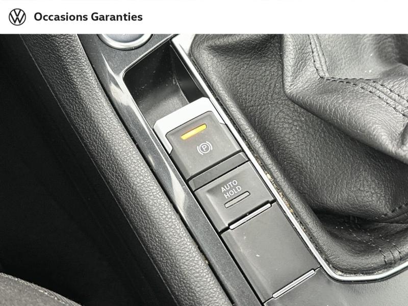 Voitures occasions VOLKSWAGEN TIGUAN Elegance Paris