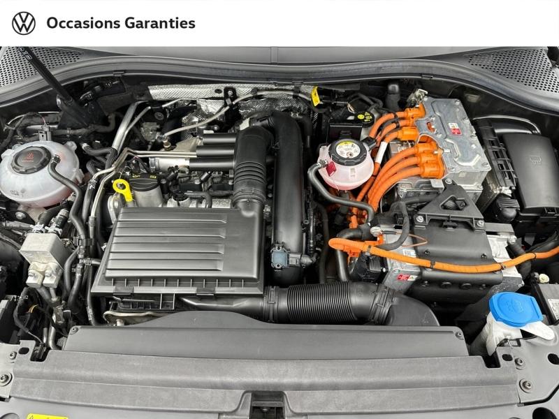 Voitures occasions VOLKSWAGEN TIGUAN Elegance Paris