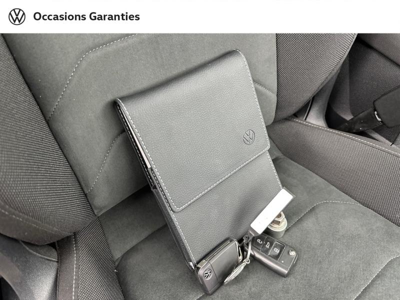 Voitures occasions VOLKSWAGEN TIGUAN Elegance Paris