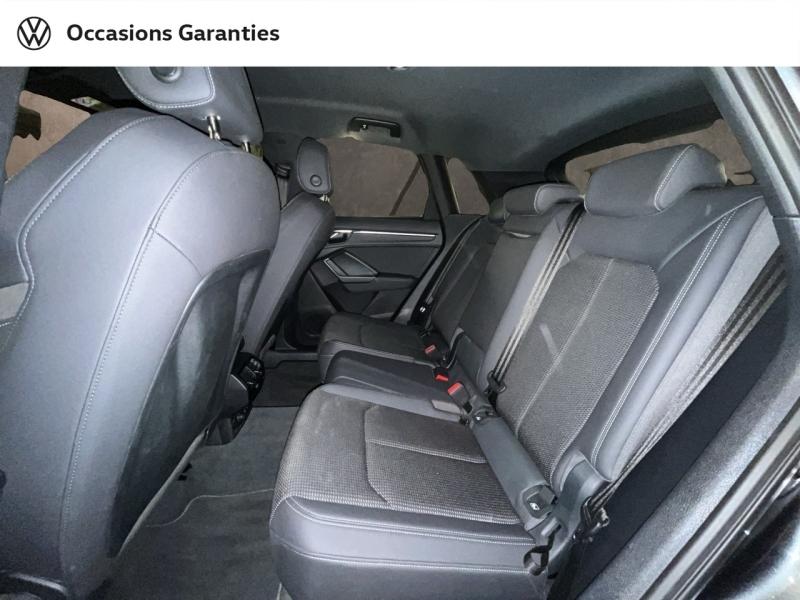 Voitures occasions Audi Q3 S line Paris