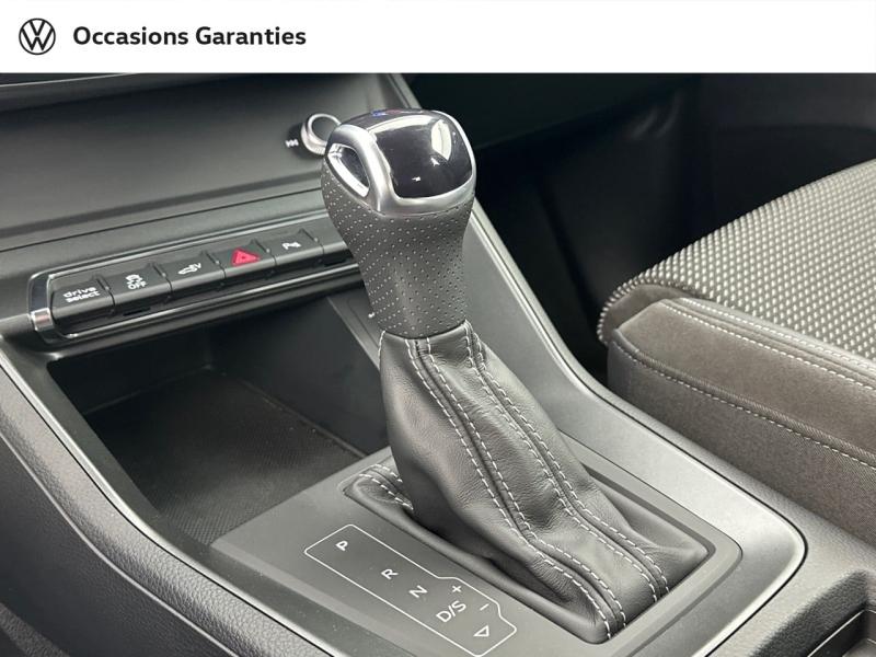 Voitures occasions Audi Q3 S line Paris